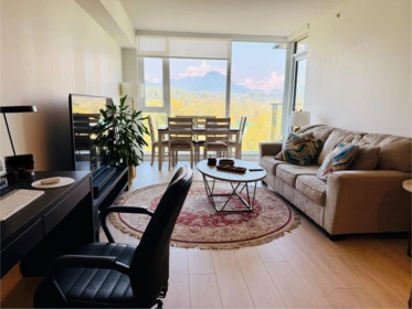 1408 1401 Hunter Street, North Vancouver, BC, North Vancouver — Apartment/Condo for sale