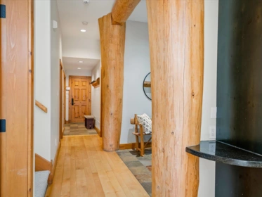 Powder Room Photo of 8148 Muirfield Crescent, Whistler, BC
