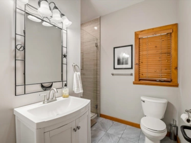 Office / Den Photo of 8148 Muirfield Crescent, Whistler, BC