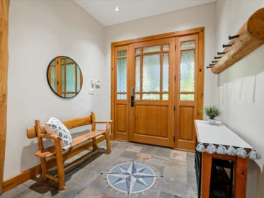 Mudroom Photo of 8148 Muirfield Crescent, Whistler, BC