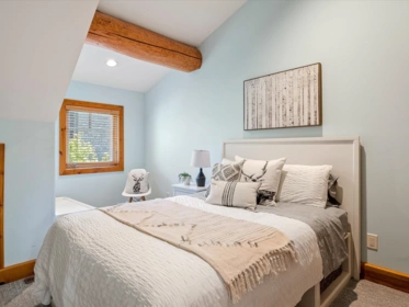 Staircase Photo of 8148 Muirfield Crescent, Whistler, BC