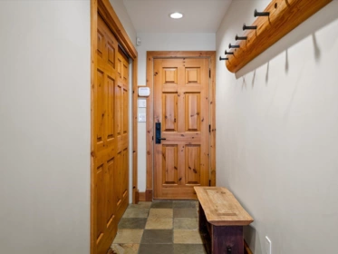 Laundry Room Photo of 8148 Muirfield Crescent, Whistler, BC