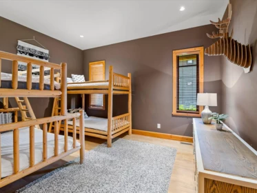 Loft / Bonus Room Photo of 8148 Muirfield Crescent, Whistler, BC