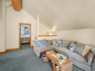 Aerial View of 8148 Muirfield Crescent, Whistler, BC