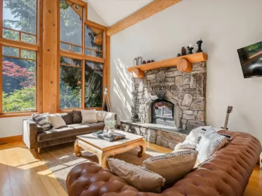 8148 Muirfield Crescent, Whistler, BC, Whistler — Single Family Residence for sale