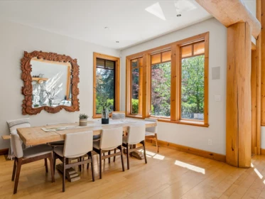 Pantry Photo of 8148 Muirfield Crescent, Whistler, BC