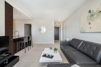 2906 833 Homer Street, Vancouver, BC, Vancouver — Apartment/Condo for sale