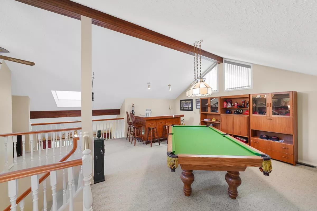 Hot Tub / Spa Photo of 46209 Strathcona Road, Chilliwack, BC