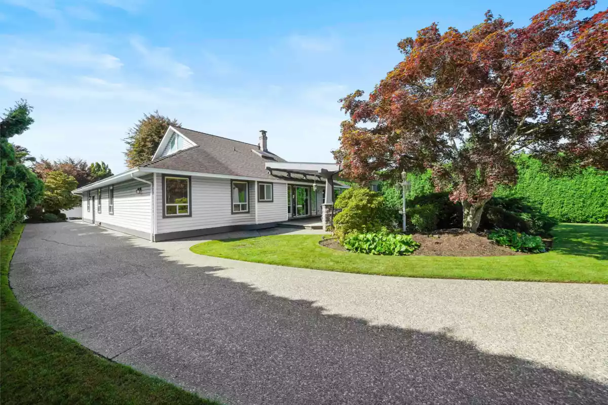 Loft / Bonus Room Photo of 46209 Strathcona Road, Chilliwack, BC