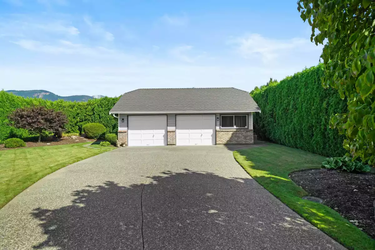 Neighborhood Park Photo Near 46209 Strathcona Road, Chilliwack, BC