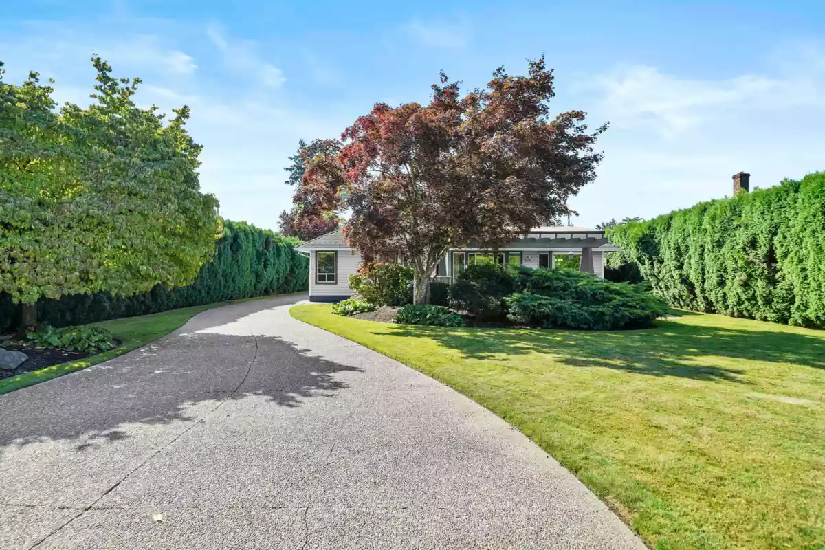 Office / Den Photo of 46209 Strathcona Road, Chilliwack, BC