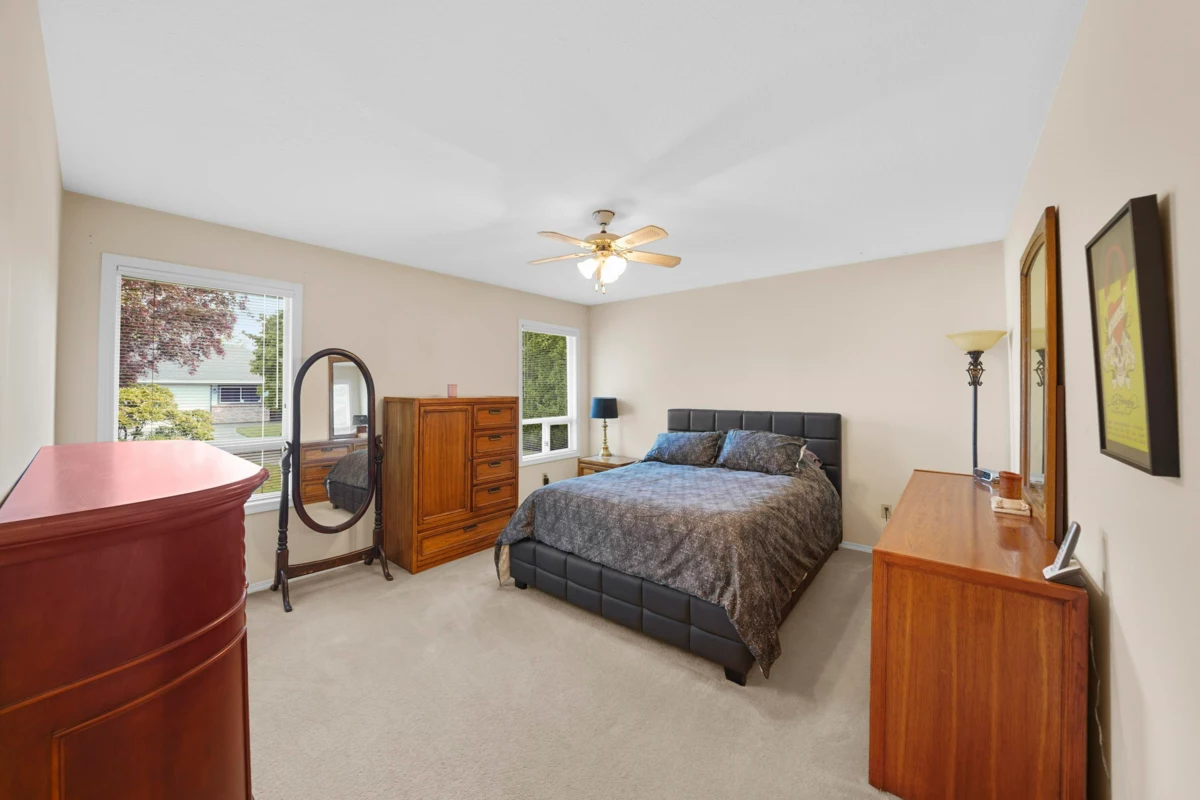 Outdoor Deck Photo of 46209 Strathcona Road, Chilliwack, BC