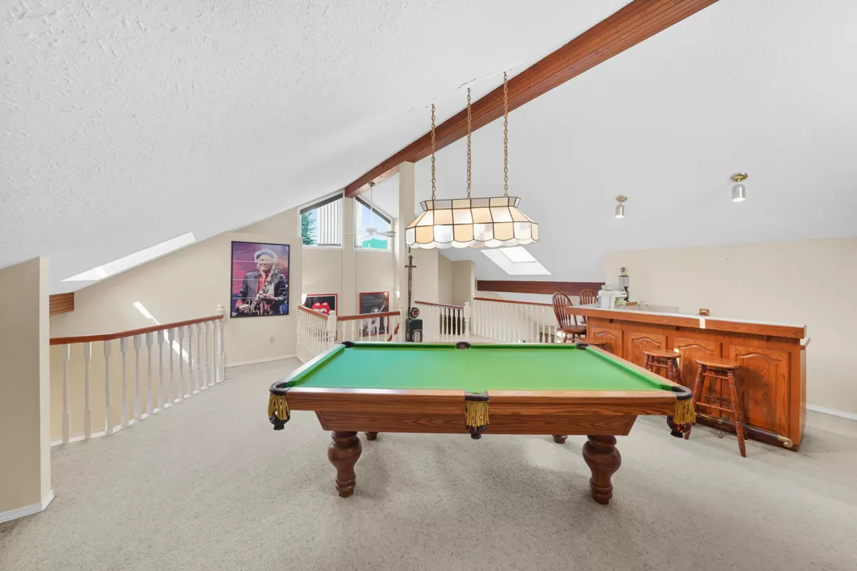 Outdoor Kitchen Photo of 46209 Strathcona Road, Chilliwack, BC