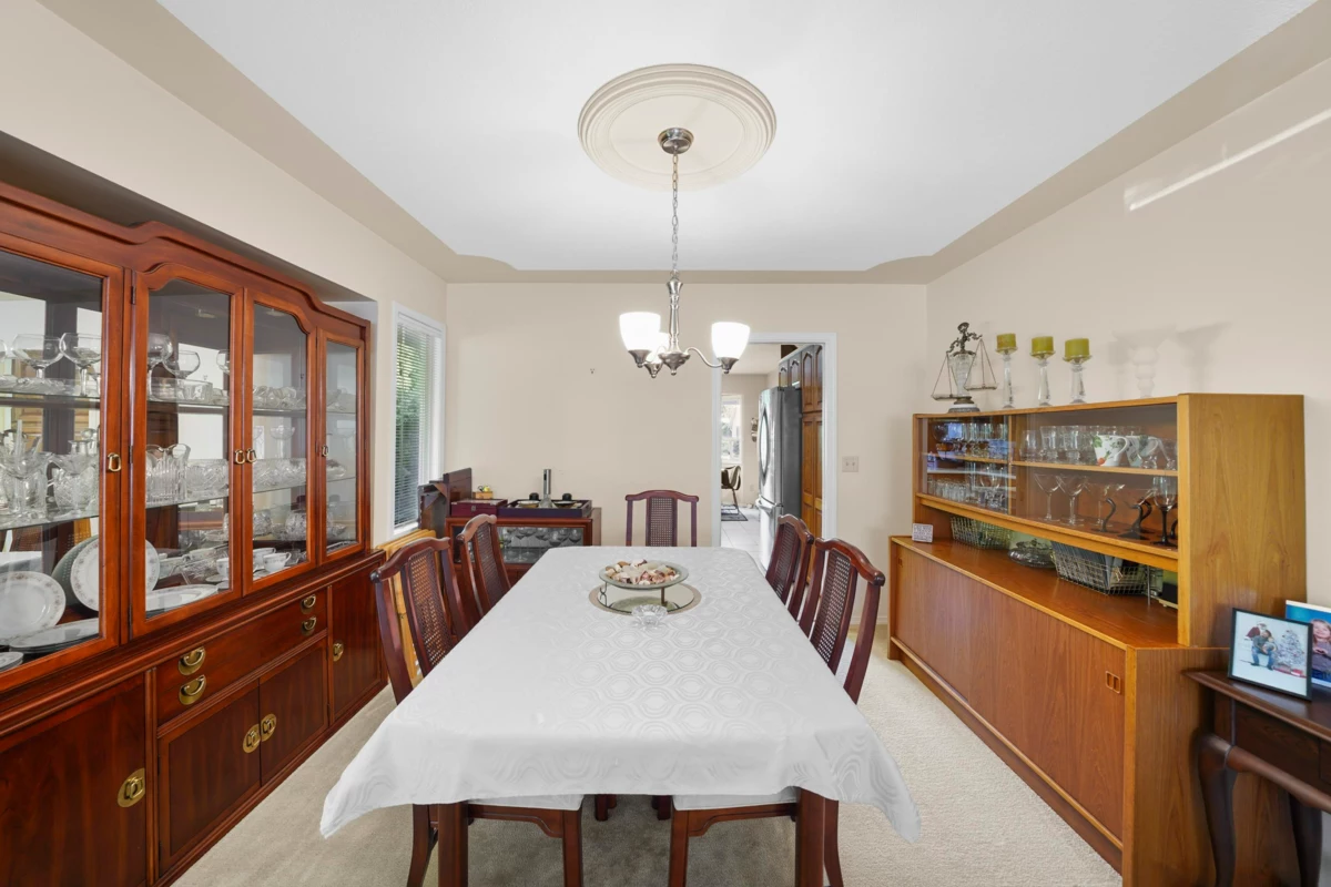 Pantry Photo of 46209 Strathcona Road, Chilliwack, BC