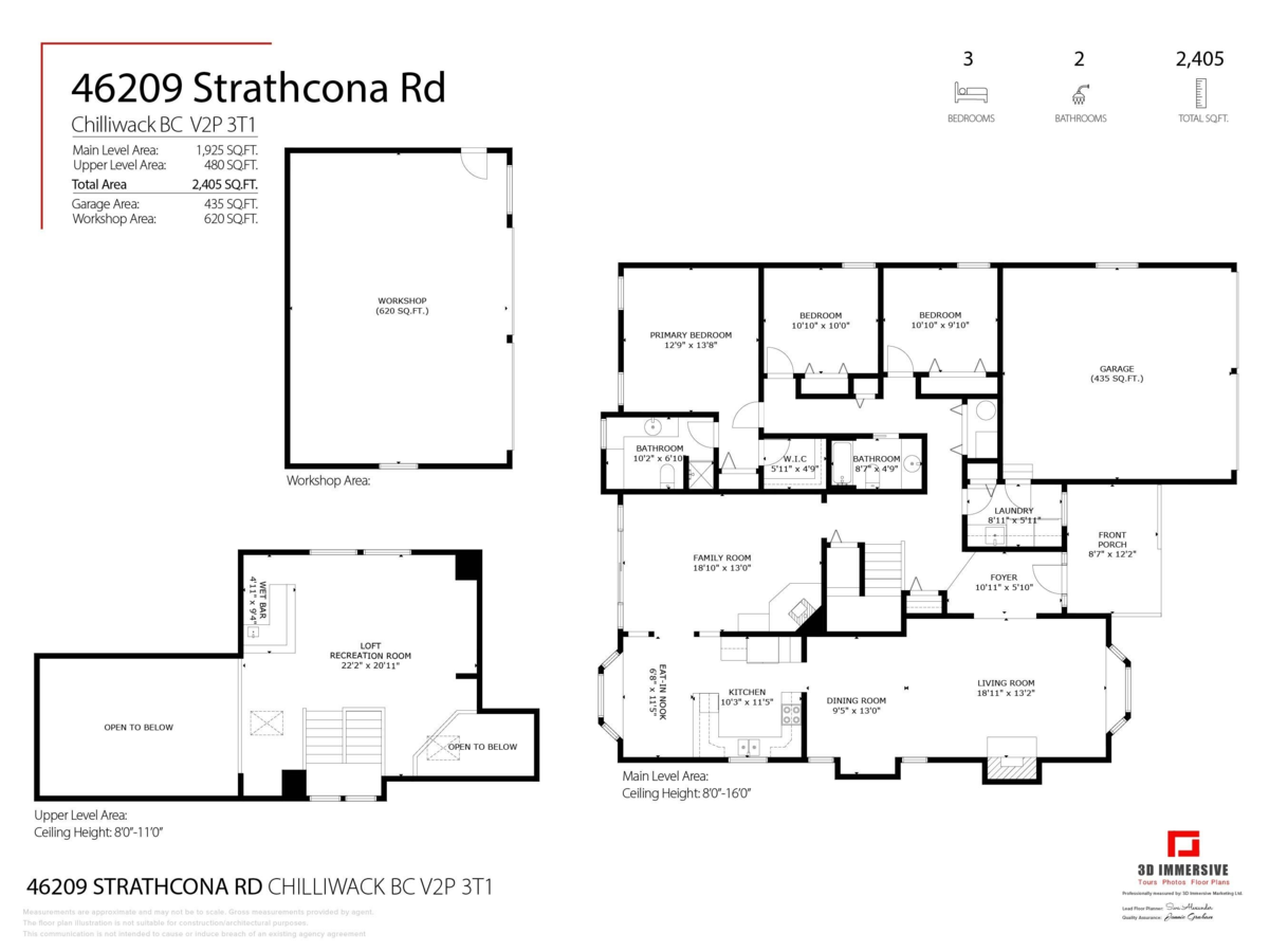 Playground / Recreational Area Near 46209 Strathcona Road, Chilliwack, BC