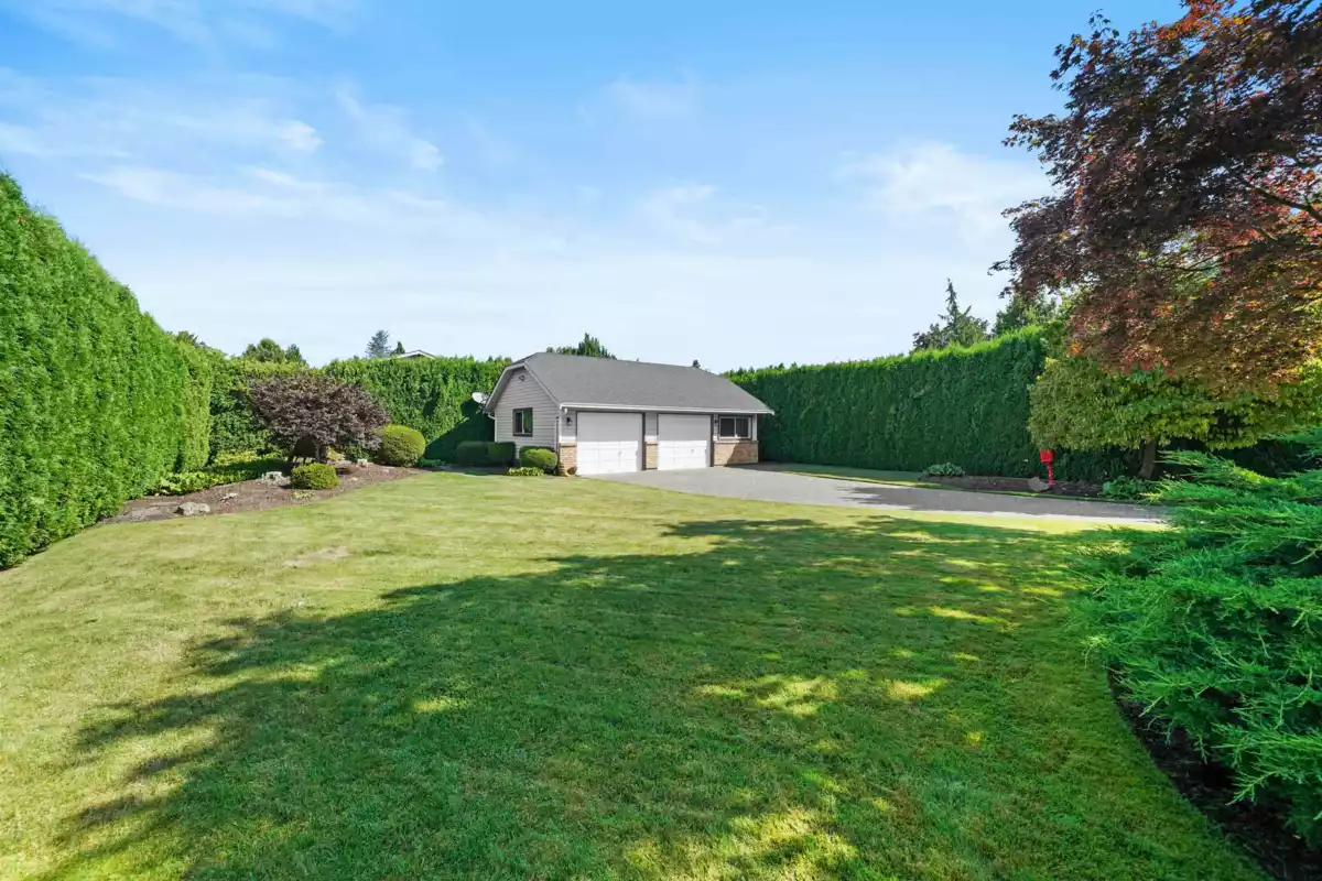 Street View Photo of 46209 Strathcona Road, Chilliwack, BC