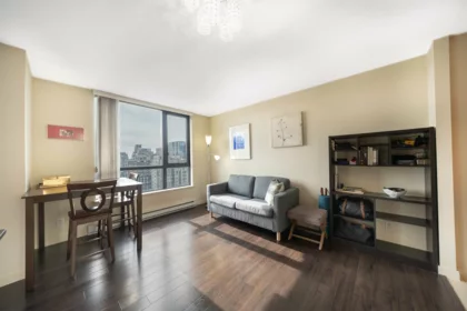 2509 928 Homer Street, Vancouver, BC, Vancouver — Apartment/Condo for sale