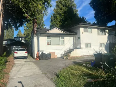 4540 Northey Road, Richmond, BC, West Cambie — 4 bed single family residence for sale