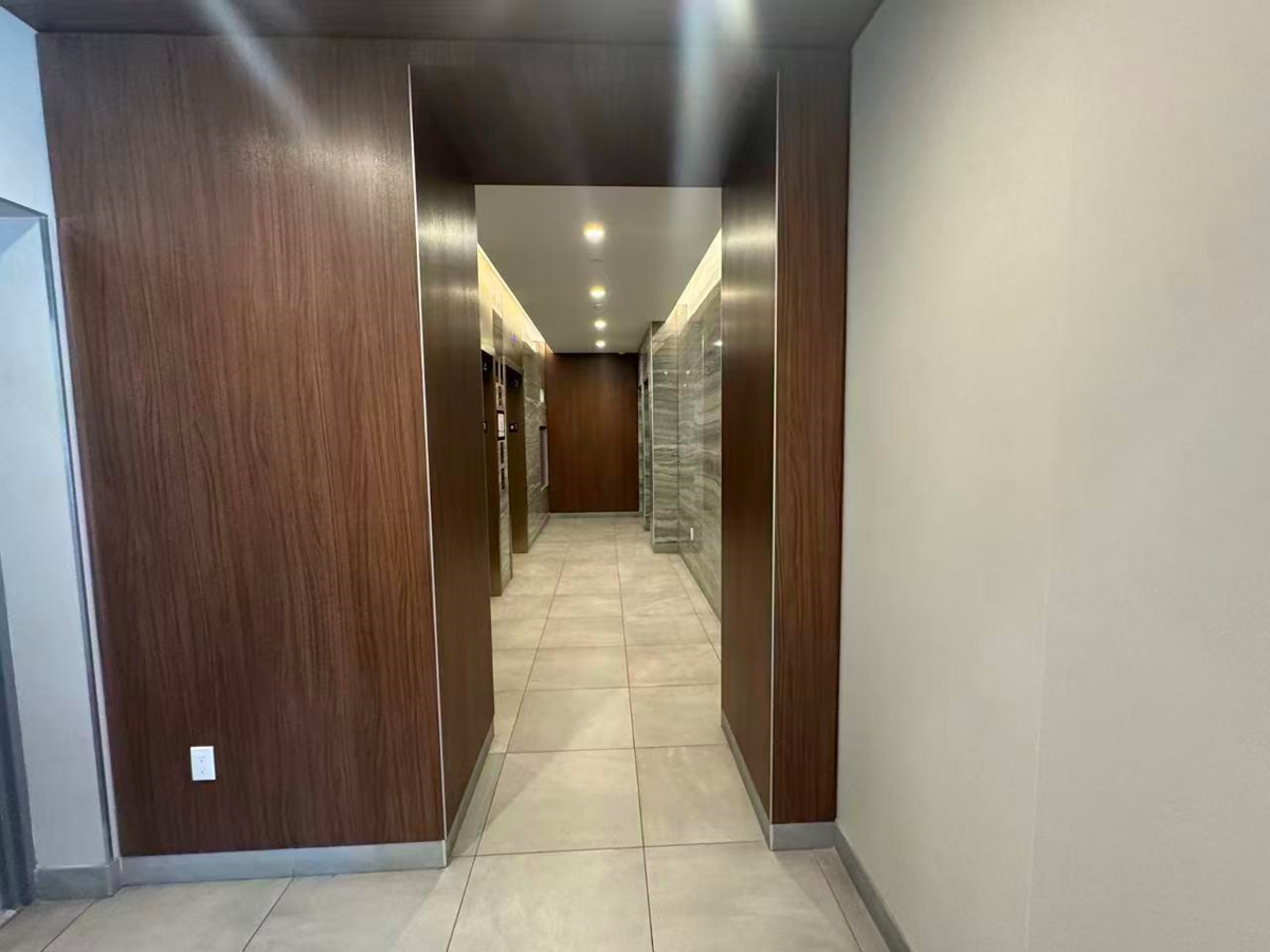 Living Room Photo of 608 3331 No. 3 Road, Richmond, BC