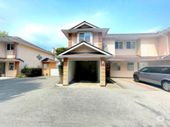 7 7660 Abercrombie Drive, Richmond, BC
