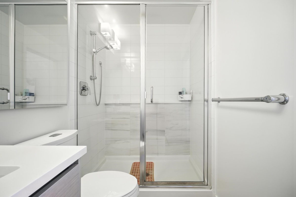 Office / Den Photo of 1106 8850 University Crescent, Burnaby, BC