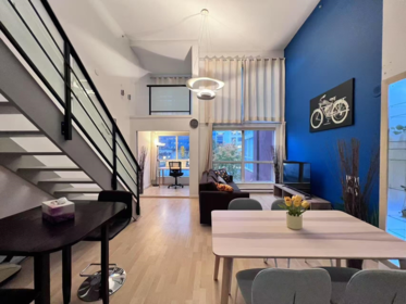 308 933 Seymour Street, Vancouver, BC, Vancouver — Apartment/Condo for sale
