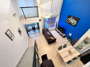308 933 Seymour Street, Vancouver, BC, Vancouver — Apartment/Condo for sale