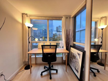308 933 Seymour Street, Vancouver, BC, Vancouver — Apartment/Condo for sale