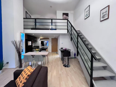 308 933 Seymour Street, Vancouver, BC, Vancouver — Apartment/Condo for sale