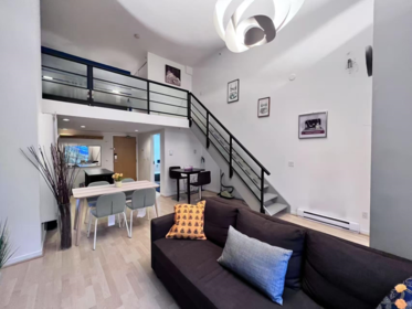 308 933 Seymour Street, Vancouver, BC, Vancouver — Apartment/Condo for sale