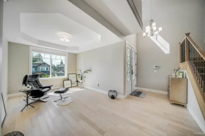 3485 Chandler Street, Coquitlam, BC, Coquitlam — Single Family Residence for sale