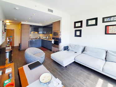 507 3438 Sawmill Crescent, Vancouver, BC