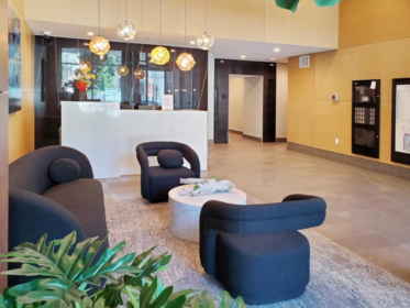 507 3438 Sawmill Crescent, Vancouver, BC