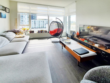 507 3438 Sawmill Crescent, Vancouver, BC