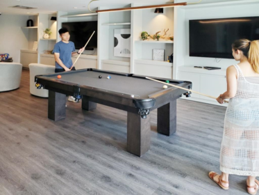 Loft / Bonus Room Photo of 507 3438 Sawmill Crescent, Vancouver, BC