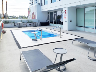 Office / Den Photo of 507 3438 Sawmill Crescent, Vancouver, BC