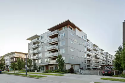 525 13963 105 Boulevard, Surrey, BC, Surrey — Apartment/Condo for sale