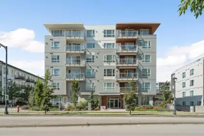525 13963 105 Boulevard, Surrey, BC, Surrey — Apartment/Condo for sale
