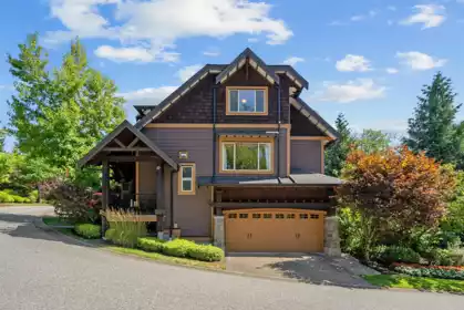 17 24185 106b Avenue, Maple Ridge, BC, Maple Ridge — Townhouse for sale