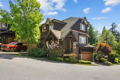 17 24185 106b Avenue, Maple Ridge, BC, Maple Ridge — Townhouse for sale
