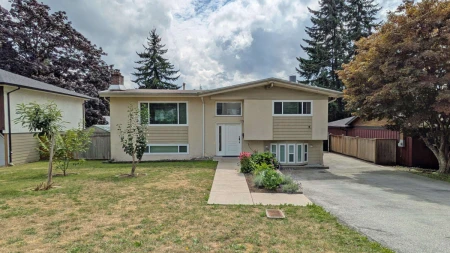 2198 Haversley Avenue, Coquitlam, BC, Coquitlam — Single Family Residence for sale