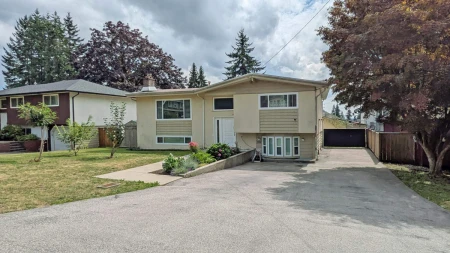 2198 Haversley Avenue, Coquitlam, BC, Coquitlam — Single Family Residence for sale
