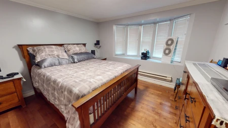 2198 Haversley Avenue, Coquitlam, BC, Coquitlam — Single Family Residence for sale