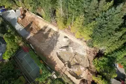 4412 Woodpark Road, West Vancouver, BC