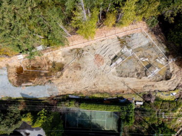 4412 Woodpark Road, West Vancouver, BC