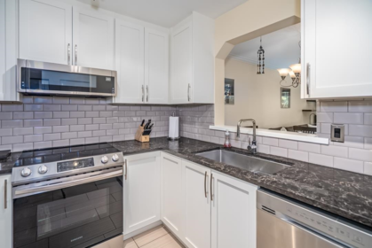 102 8655 Jones Road, Richmond, BC, Richmond — Apartment/Condo for sale