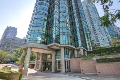 501 555 Jervis Street, Vancouver, BC, Vancouver — Apartment/Condo for sale