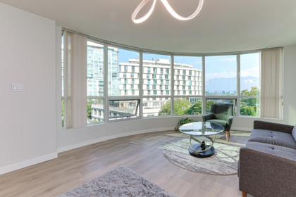 501 555 Jervis Street, Vancouver, BC, Vancouver — Apartment/Condo for sale