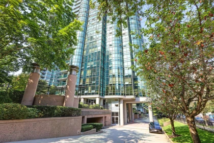 501 555 Jervis Street, Vancouver, BC, Vancouver — Apartment/Condo for sale