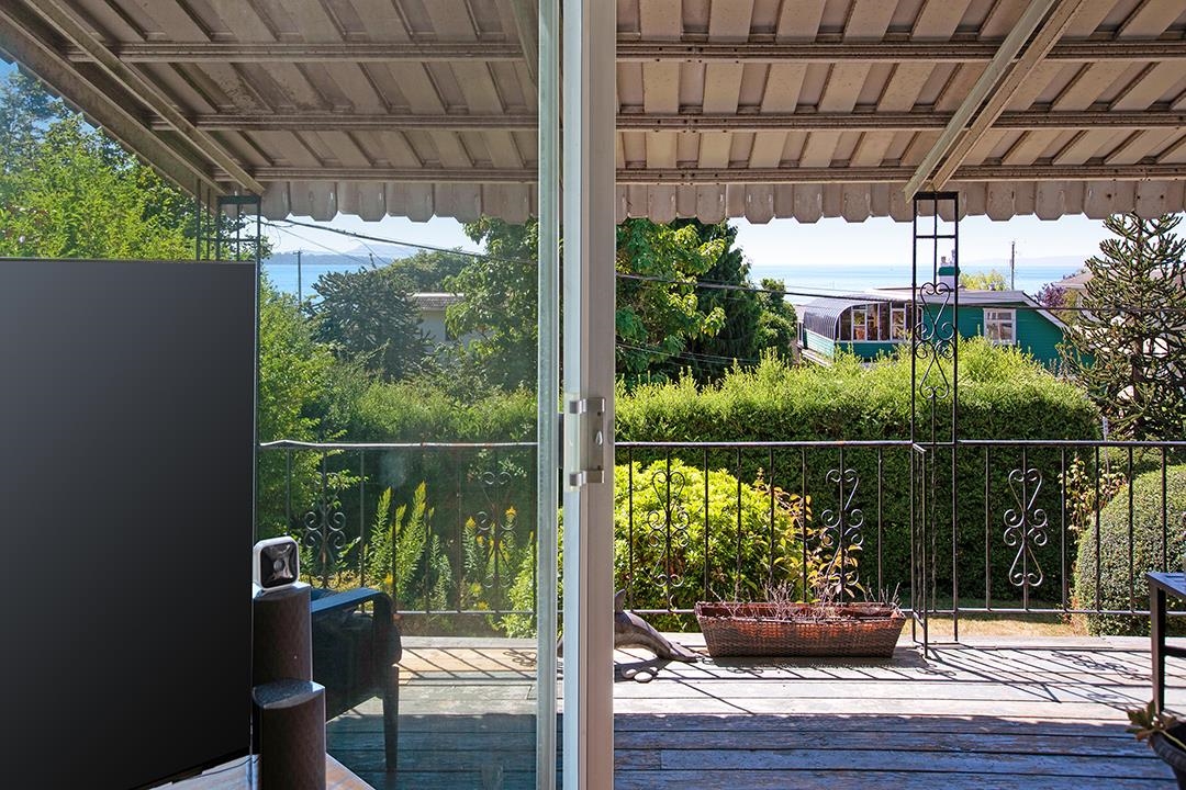 Bedroom 3 Photo of 14683 West Beach Avenue, White Rock, BC